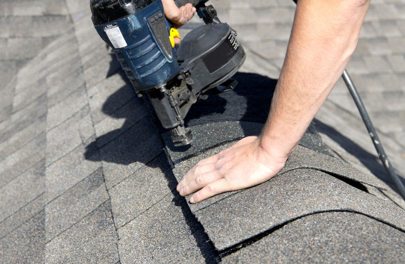 Handyman Roof Services