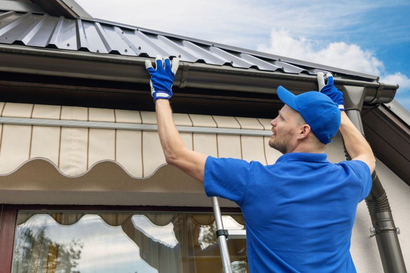 Handyman Roof Services