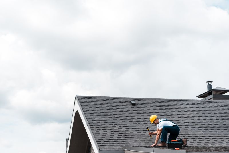 Handyman Roof Services