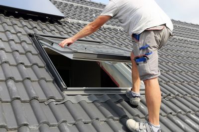 Handyman Roof Services