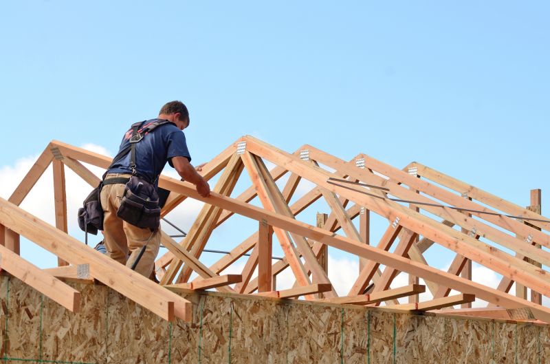 Handyman Roof Service Costs — Cost of Handyman Roof Services