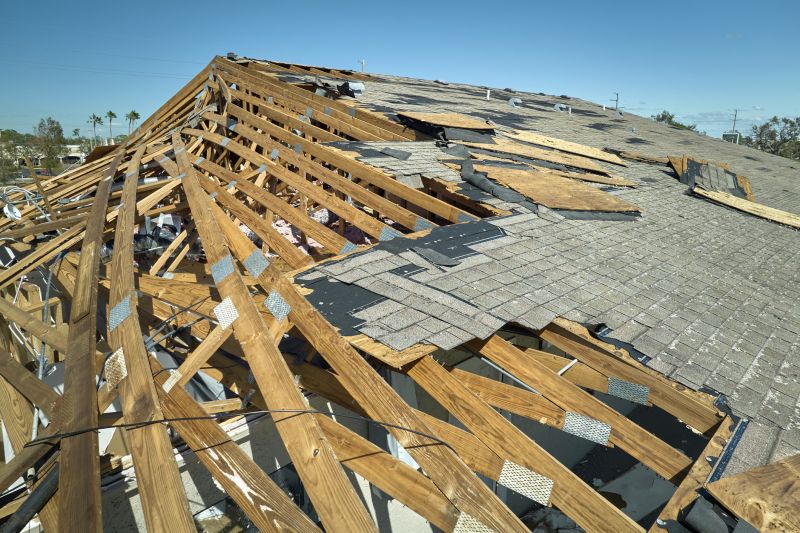 Handyman Roof Service Costs — Cost of Handyman Roof Services
