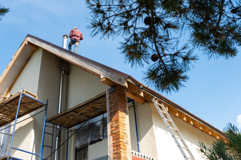 Handyman Roof Services