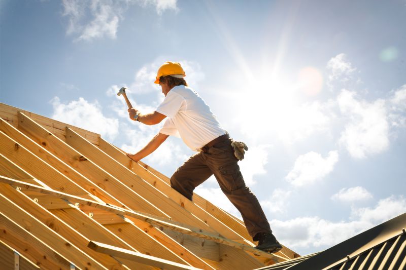Handyman Roof Services