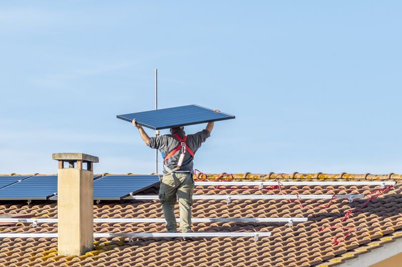 Handyman Roof Services