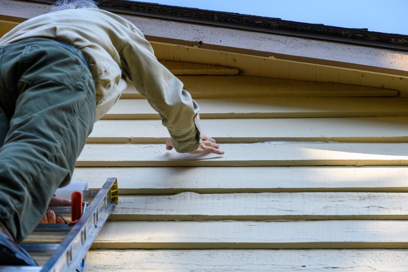 Handyman Roof Services