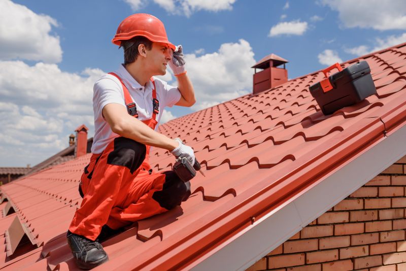 Handyman Roof Services