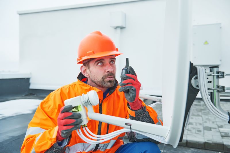 Handyman Roof Services