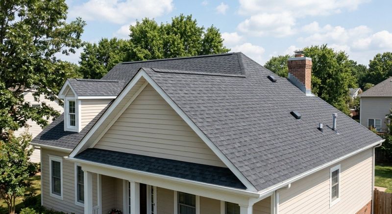 Roof Enlargement in Framingham, MA