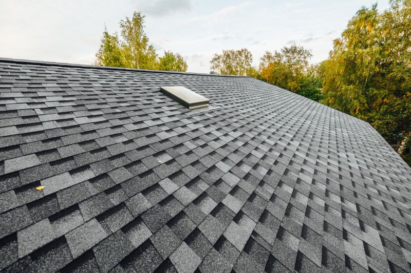Roof Reshingling in Nashua, NH