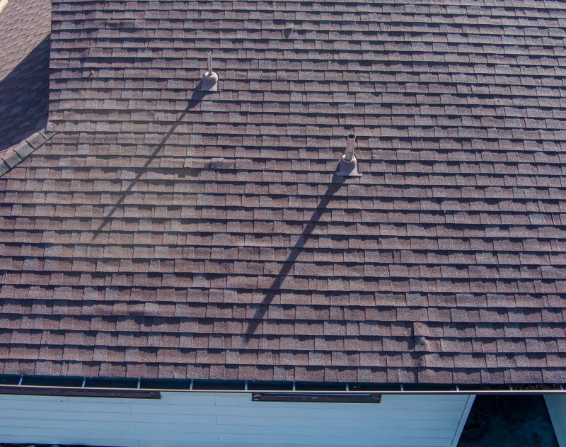Residential Roof Replacement