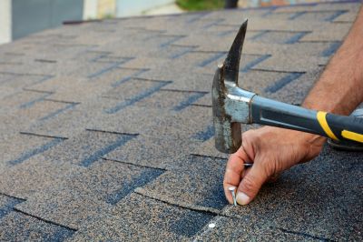 Install Your Asphalt Roof